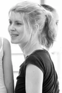 Elizabeth Walker