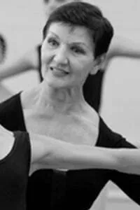Olga Dvorovenko