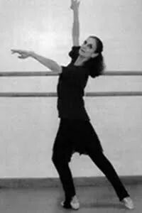 Rosanna Seravalli