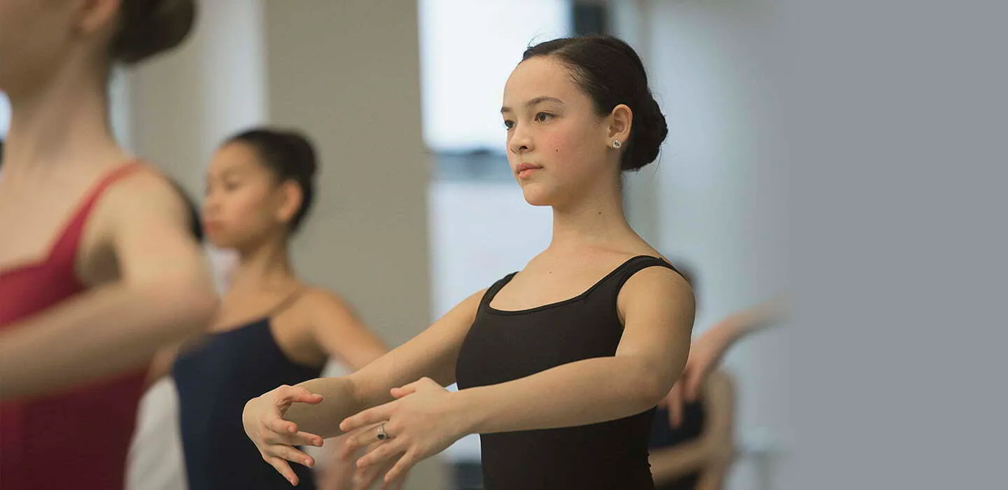 August Intensive