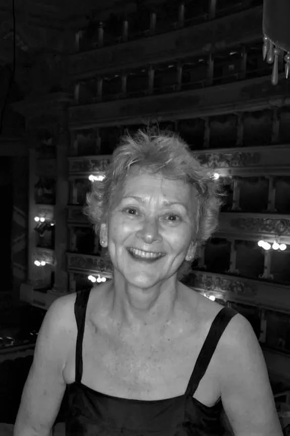 Roni Mahler