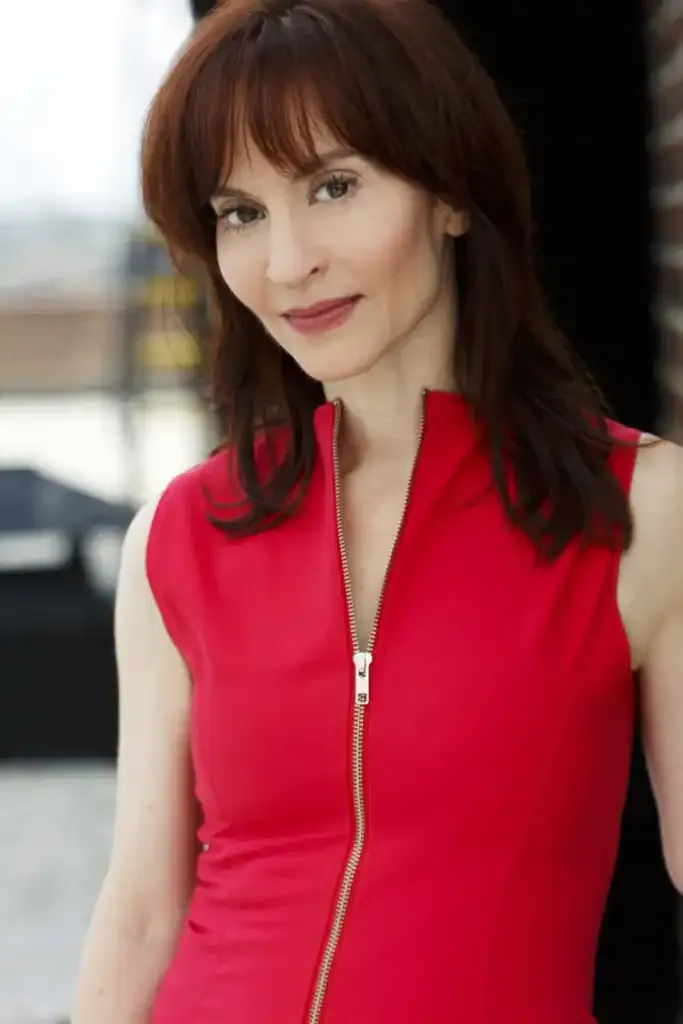 Julie Voshell