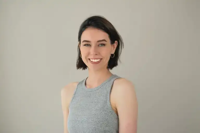 Mackenzie Fey