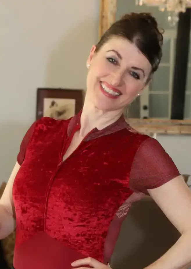 Brigid Boden