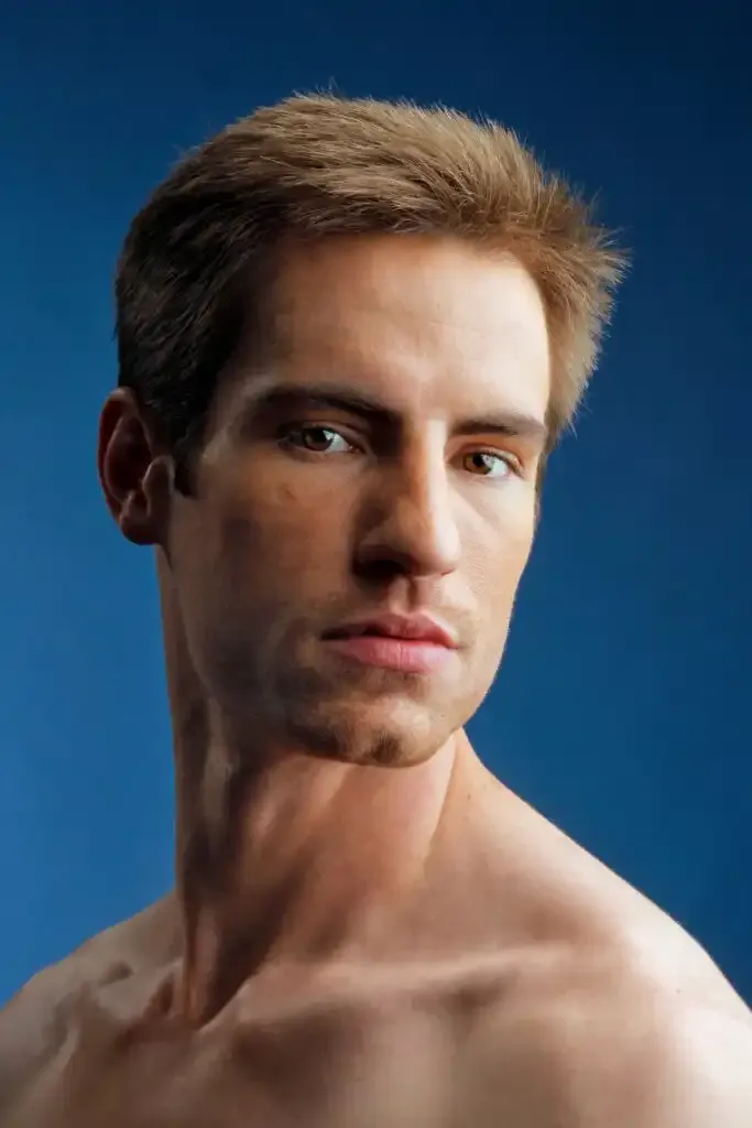 Andrew Veyette