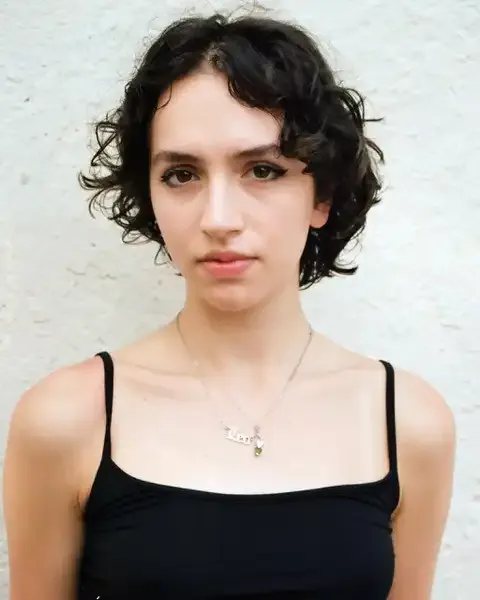 Ava Desiderio