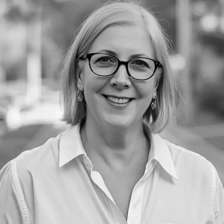 Julia Dubno, Founder and Director
