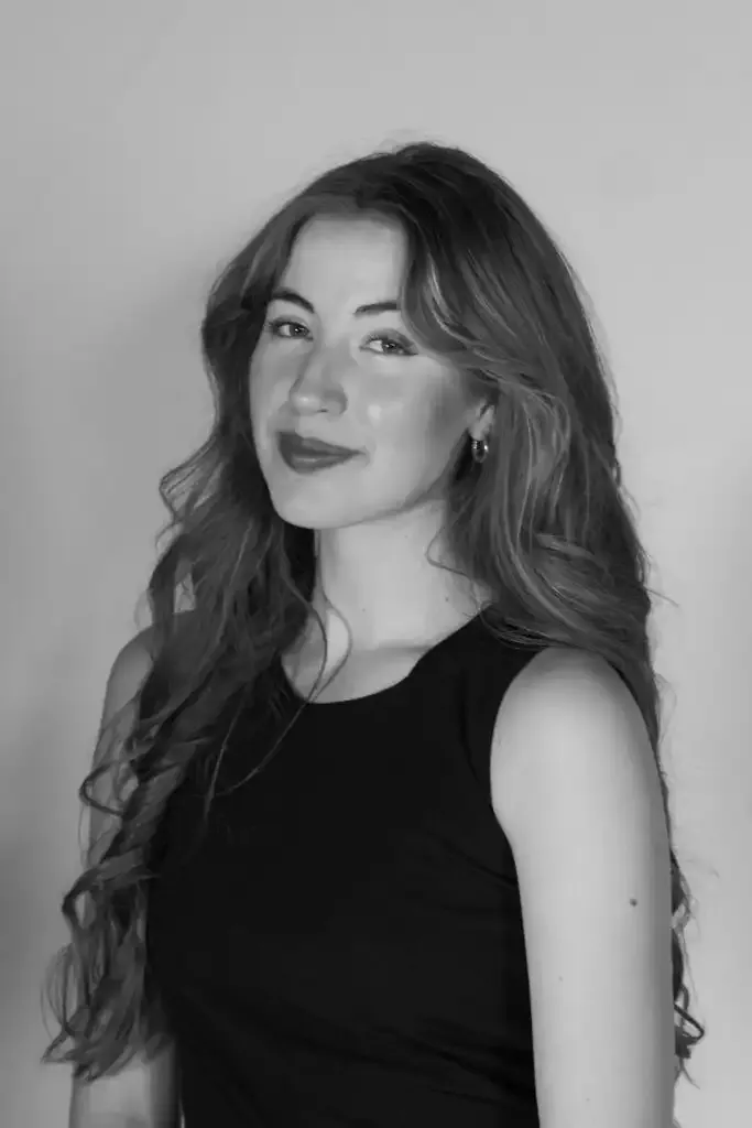 Isabelle (Isa) Boysen