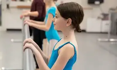CHILDREN + TEEN DIVISION