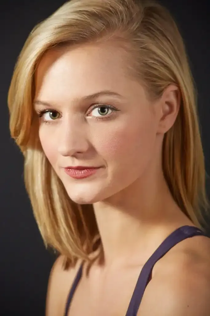 Katie Lohiya