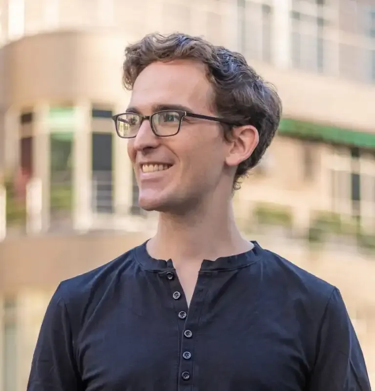 Sean Pallatroni