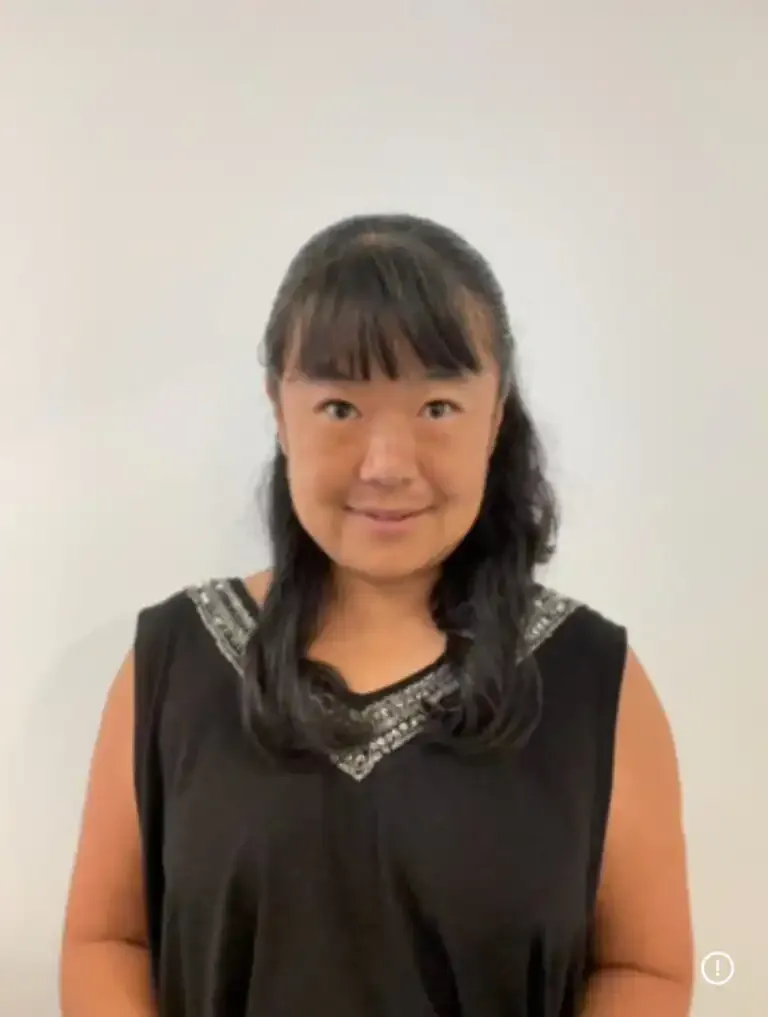 Noriko Sunamoto