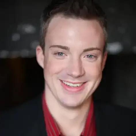 Aaron Benham