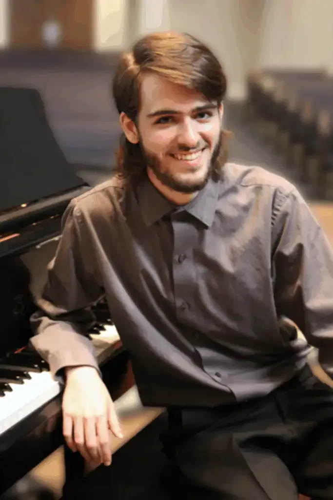 Zane Bridwell