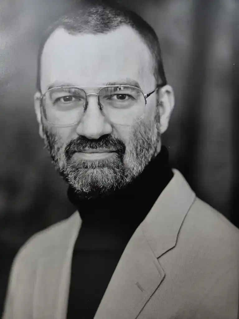 Joe Cross
