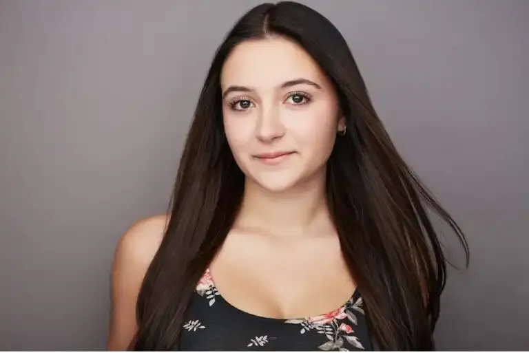 Ava Gallucci