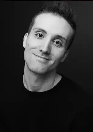 Josh Kolberg