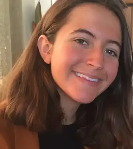 Hannah Mayer