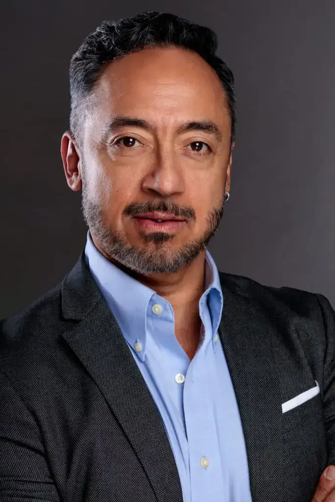 Juan Carlos Peñuela
