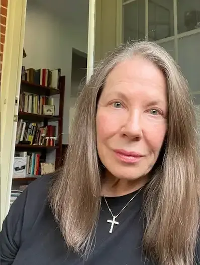 Mary Beth Roberts