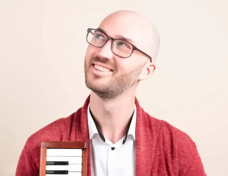 Daniel Townsend