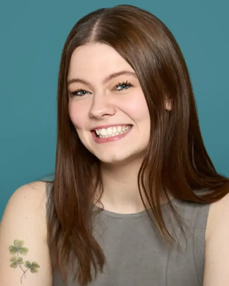 Madison Burns