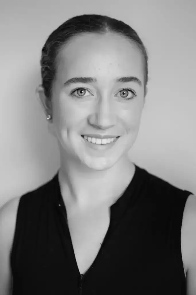Lily Bowman