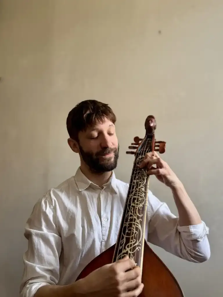 Adam Young
