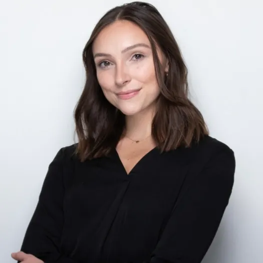 Alexandra Smith