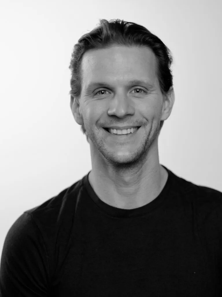 Daniel Ulbricht
